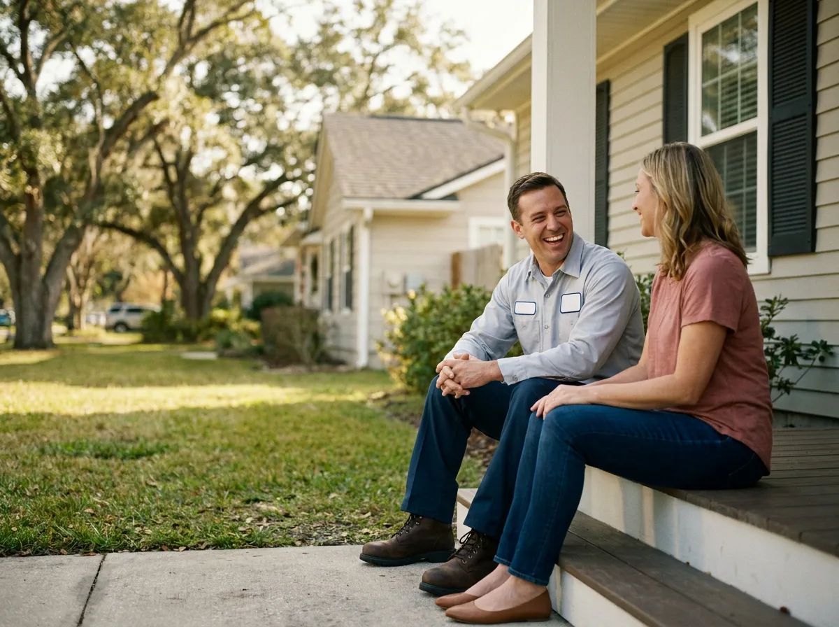 Septic tank pumping FAQs for Fate, TX